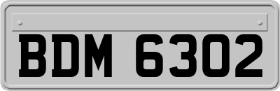 BDM6302