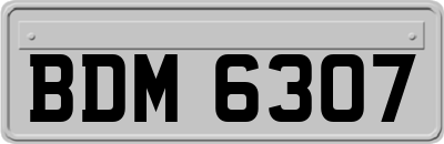 BDM6307