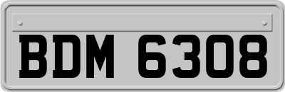 BDM6308