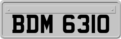 BDM6310