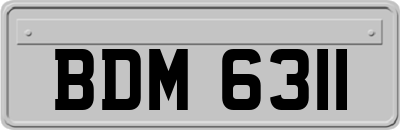 BDM6311