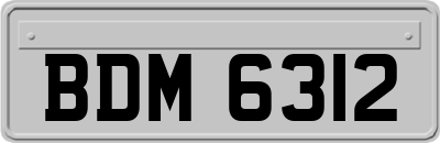 BDM6312