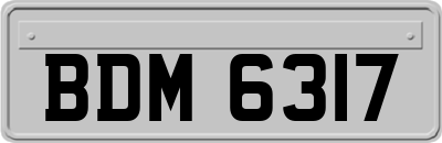 BDM6317