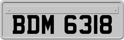 BDM6318