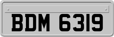 BDM6319