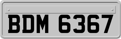 BDM6367