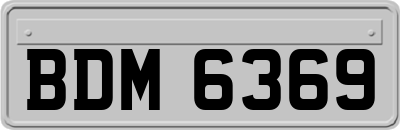 BDM6369