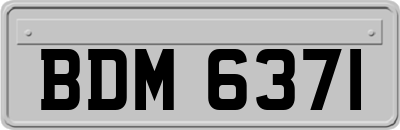 BDM6371