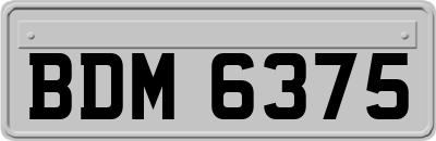 BDM6375