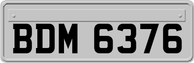 BDM6376