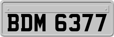 BDM6377