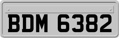 BDM6382