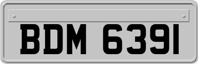 BDM6391
