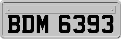 BDM6393