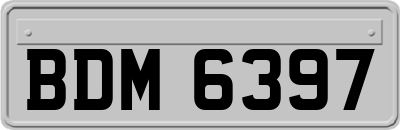 BDM6397