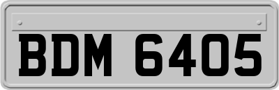 BDM6405