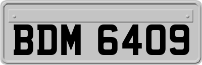 BDM6409
