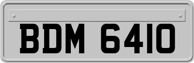 BDM6410