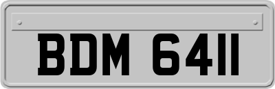 BDM6411