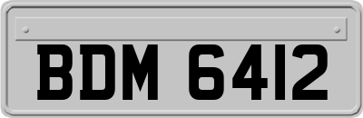 BDM6412