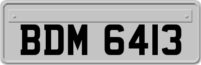 BDM6413
