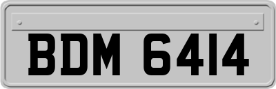 BDM6414