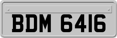 BDM6416