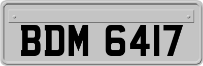 BDM6417
