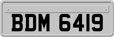 BDM6419