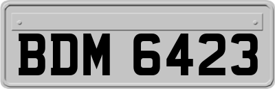 BDM6423