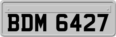 BDM6427