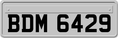 BDM6429