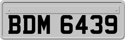 BDM6439
