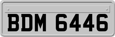 BDM6446