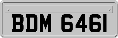 BDM6461