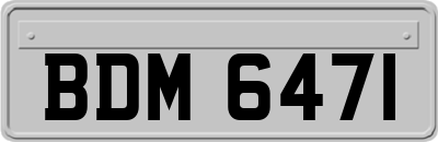 BDM6471