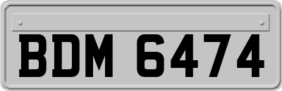 BDM6474