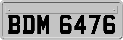 BDM6476