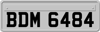 BDM6484