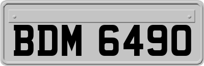 BDM6490