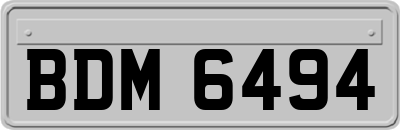 BDM6494