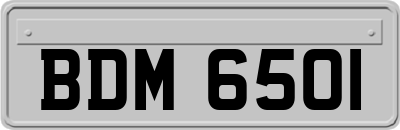 BDM6501