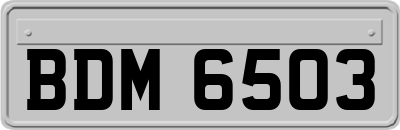 BDM6503