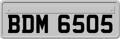 BDM6505