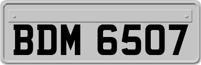 BDM6507