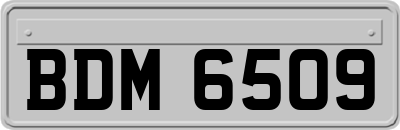 BDM6509