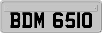 BDM6510