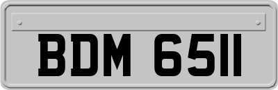 BDM6511