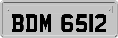 BDM6512
