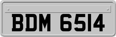 BDM6514
